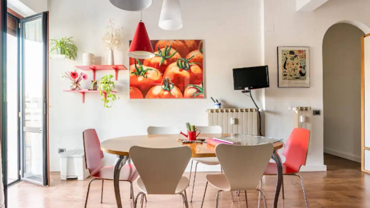 Novoli - San Donato Apartment | FLORENCE HOMEAWAY - COZY APARTMENT NEAR FLORENCE AIRPORT -18 min from City center