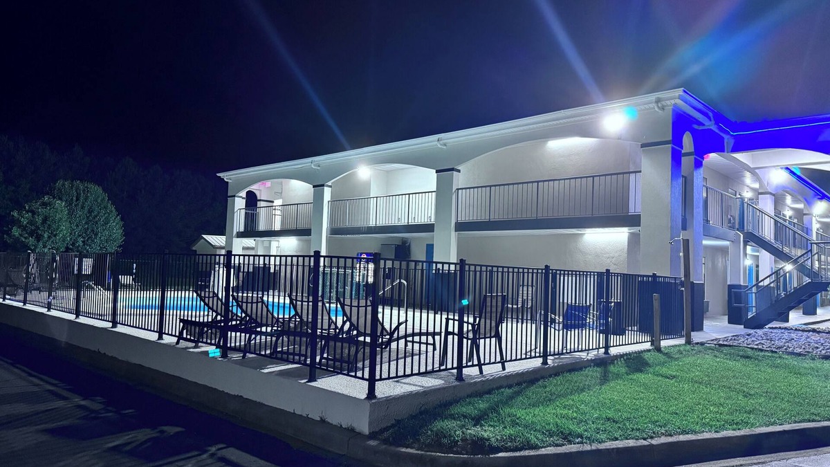 Florence Hotel | Florence Inn and Suites