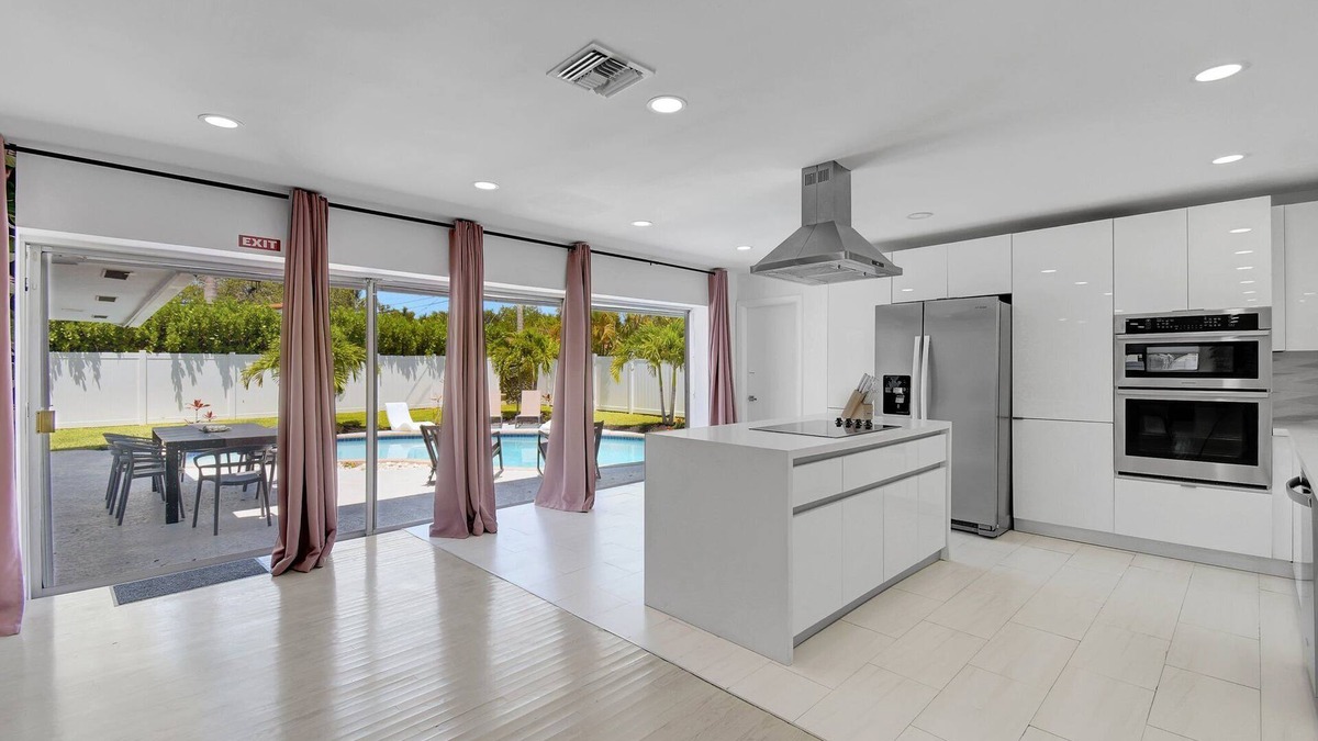 Imperial Point House | FLORENCE VILLA