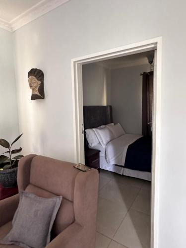 Lusaka Apartment | Florence villas ibex hill