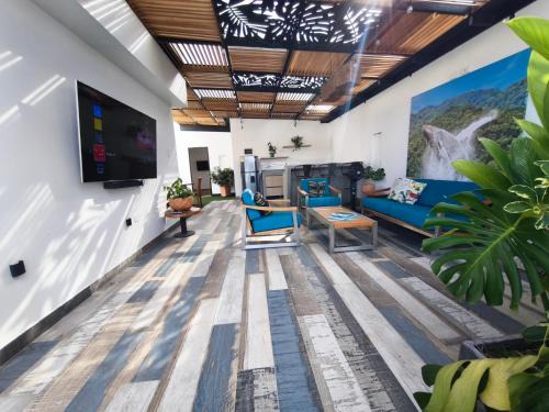 Laureles - Estadio Apartment | Florentina Living 401