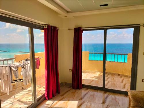 Al-'Amriyah House | Flores casas de playa