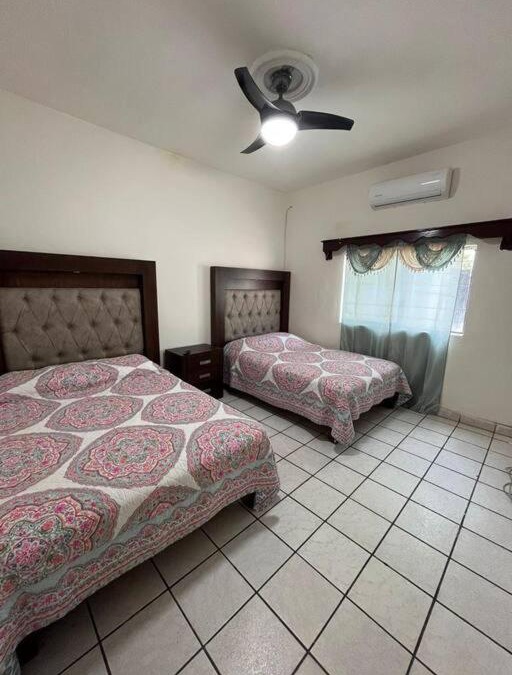 Alamos Apartment | Flores Condominios Casa Narciso