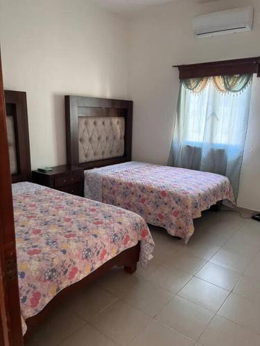 Alamos Apartment | Flores Condominios Depa Lili