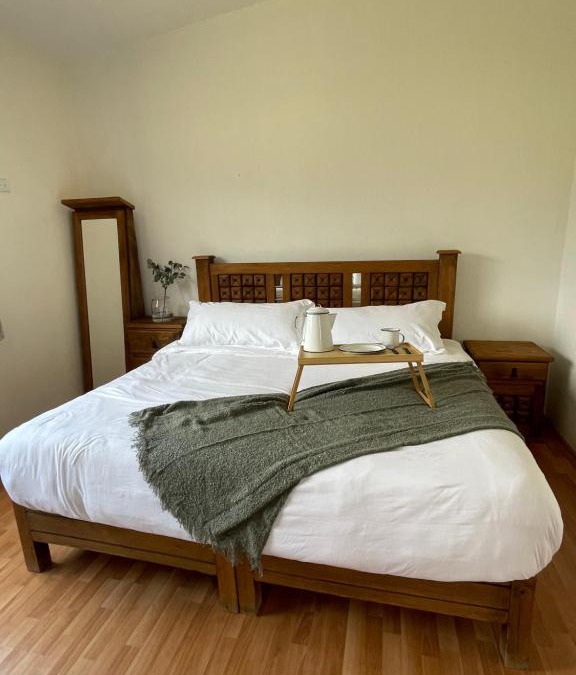 Amecameca Ski Chalet | Floresta Casa de Campo