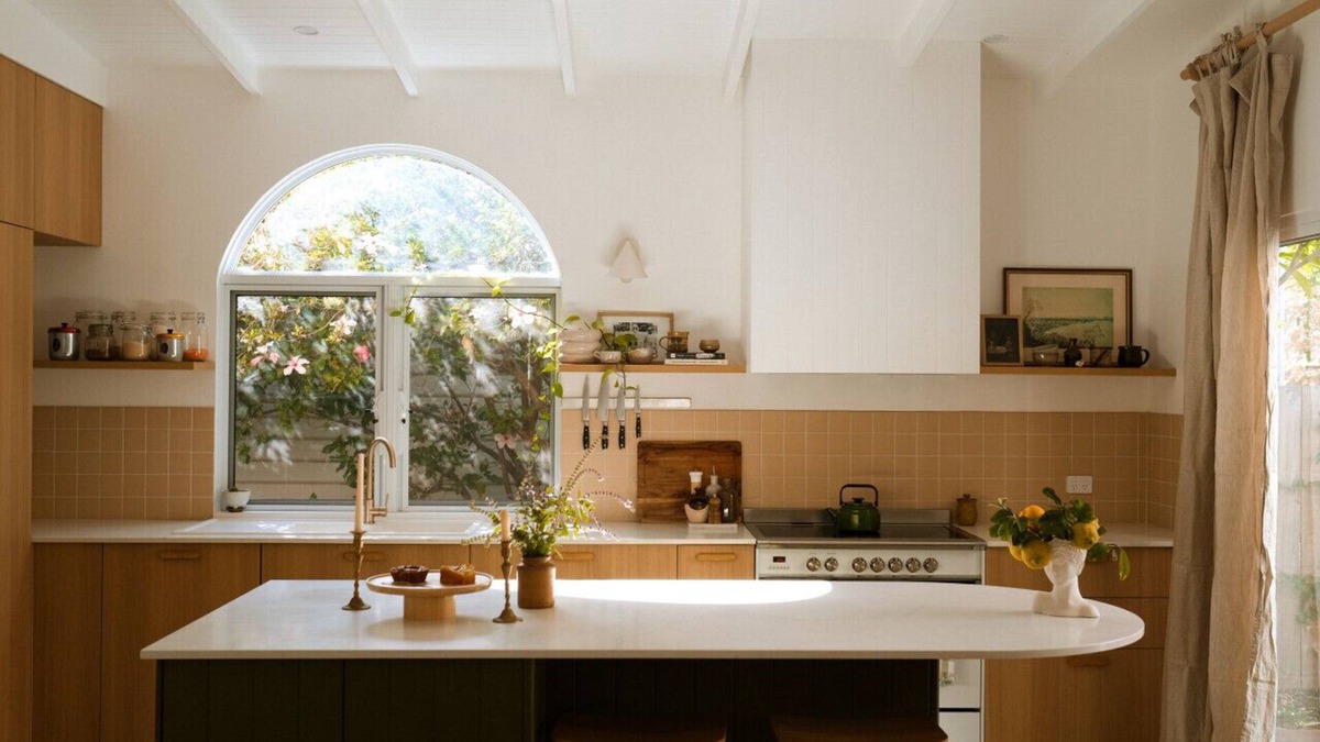 Beaconsfield House | Floretta - 2 bedroom Heritage Cottage