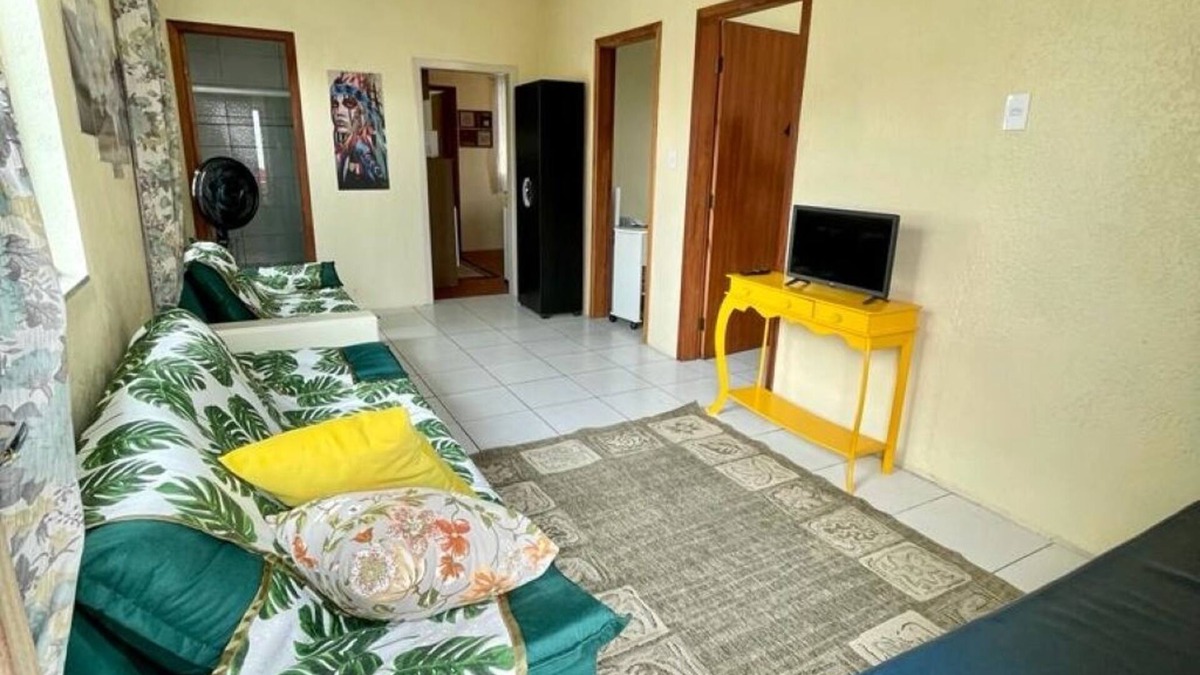 Trindade House | Florianopolis House