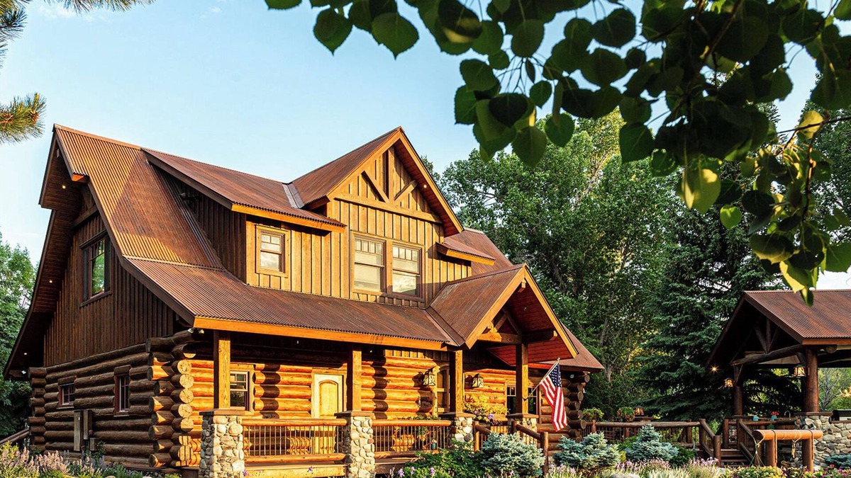 Durango - Purgatory House | Florida River Ranch Western Luxury on a Historic Homestead