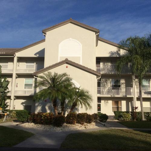 Palmer Ranch Apartment | Florida Vacation Condo