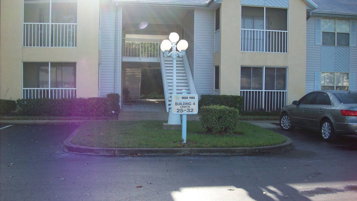 Daytona Beach Condo | Florida Vacation Rentals