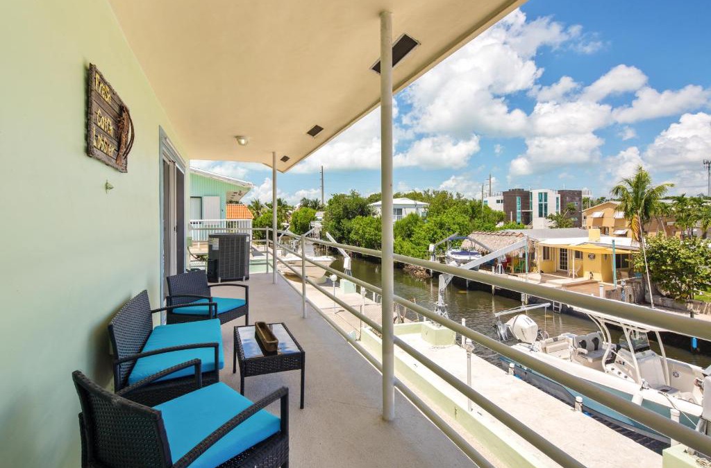 Sunrise Point House | Floridian Sunrise