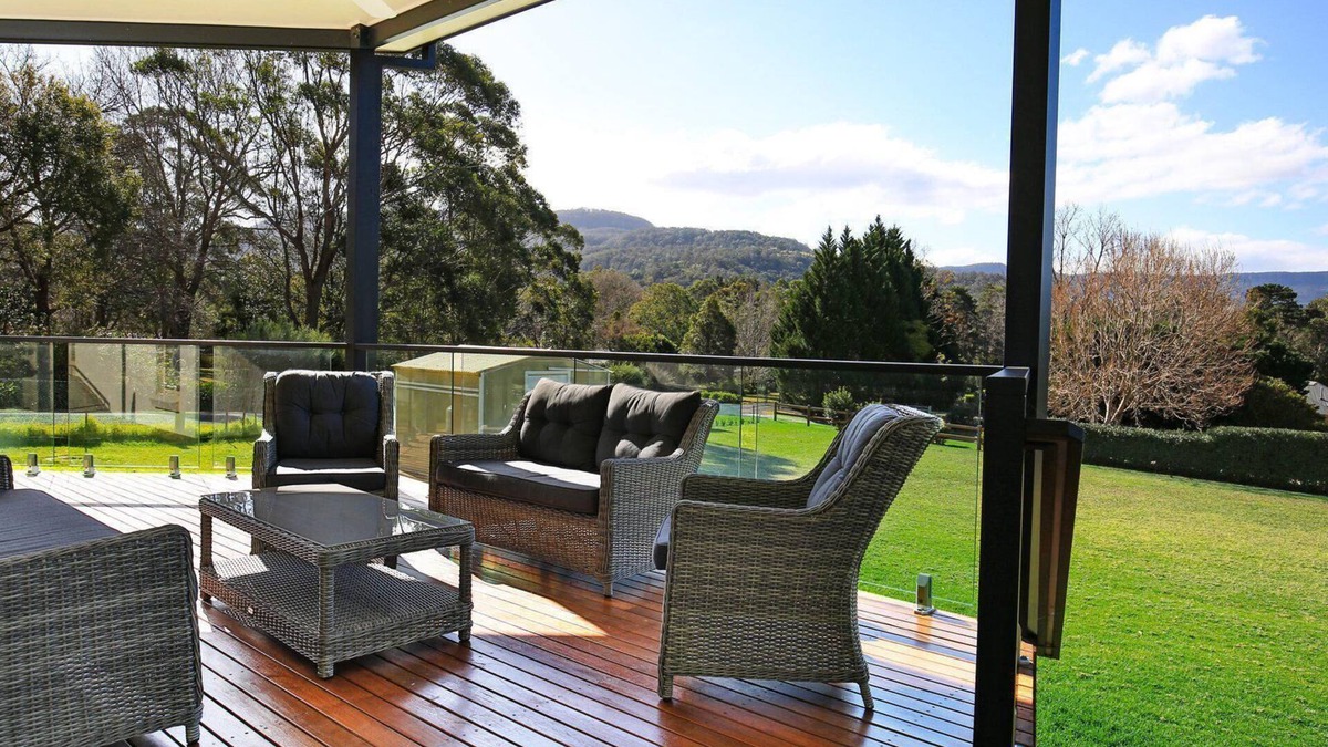 Berry House | Floriel - Convenience At Your Doorstep