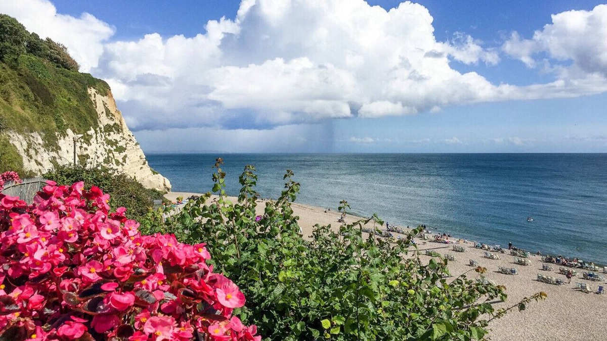 Seaton Apartment | Florin - One Bedroom Apartment, Sleeps 2