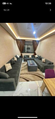 Hay Al Matar Apartment | Florincia