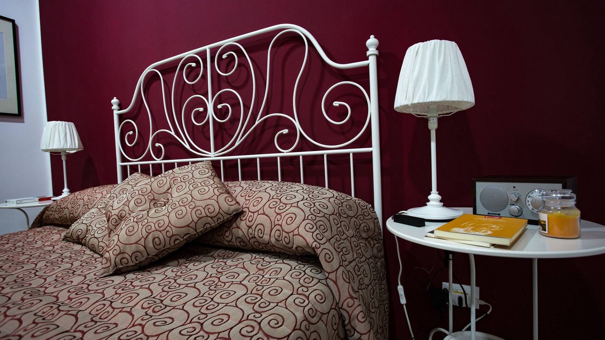 Palermo Apartment | Florio House