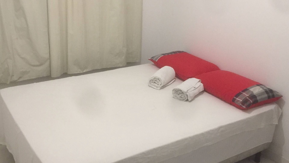 Palhoca Apartment | Floripa Apartment