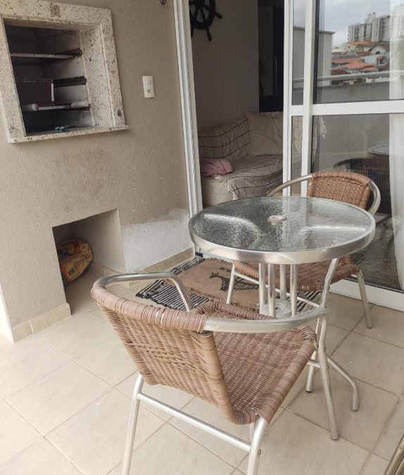 Capoeiras Apartment | Floripa Continente