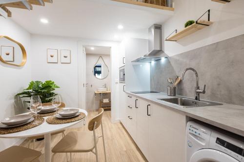 Malilla Apartment | FLORIT FLATS - The Malilla Apartments