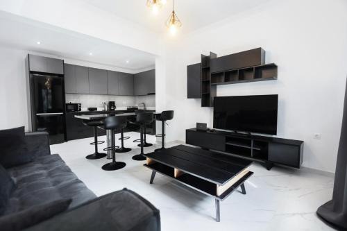 Pangrati Apartment | Flouris Apartments