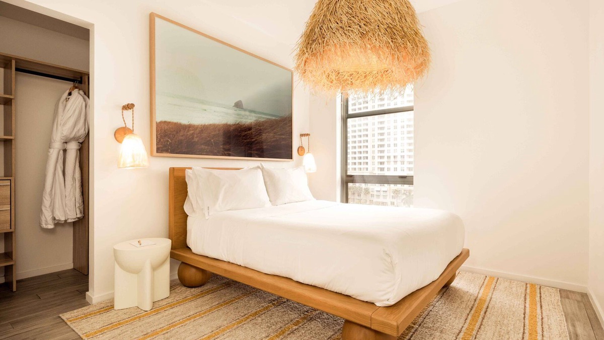 Riverwalk Fort Lauderdale Apartment | Flow Fort Lauderdale - 3 Bedroom Suite Riverview