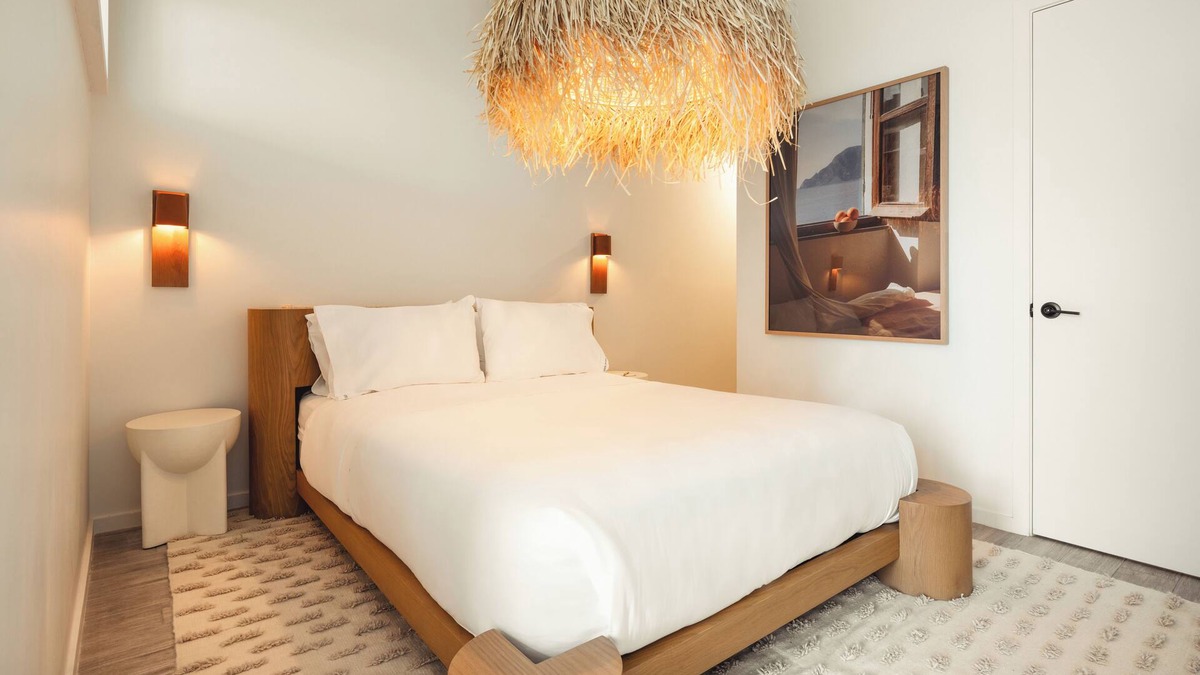 Riverwalk Fort Lauderdale Apartment | Flow Fort Lauderdale - Junior Suite Riverview