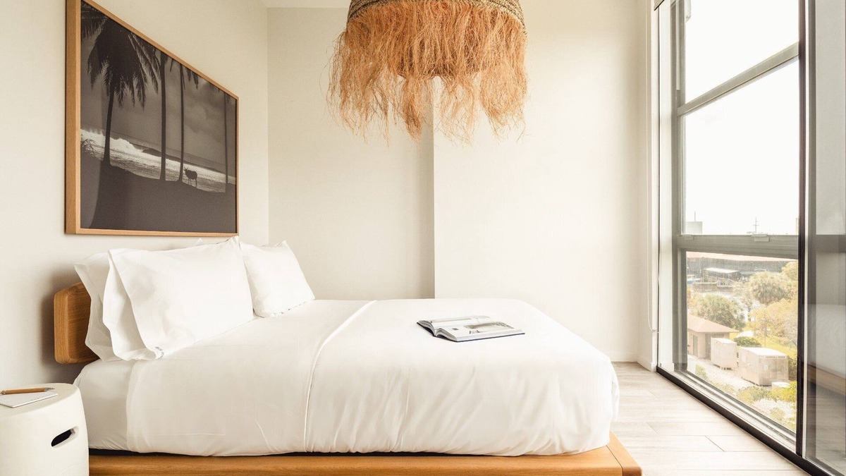 Riverwalk Fort Lauderdale Apartment | Flow Fort Lauderdale - 1 Bedroom Suite