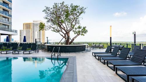 Riverwalk Fort Lauderdale Apartment | Flow Fort Lauderdale Condos by Barsala