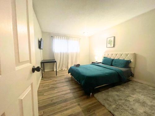 West Edmonton House | Flowealth Suites - Private Rooms Near West Edmonton Mall