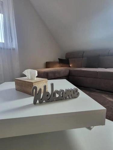 Csorna Apartment | Flower Apartman 5