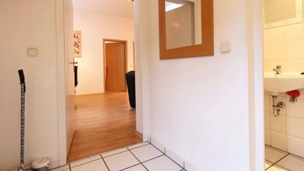 Mittelnkirchen Apartment | Flower Magic No. 3 - Apartmenthaus Blütenzauber