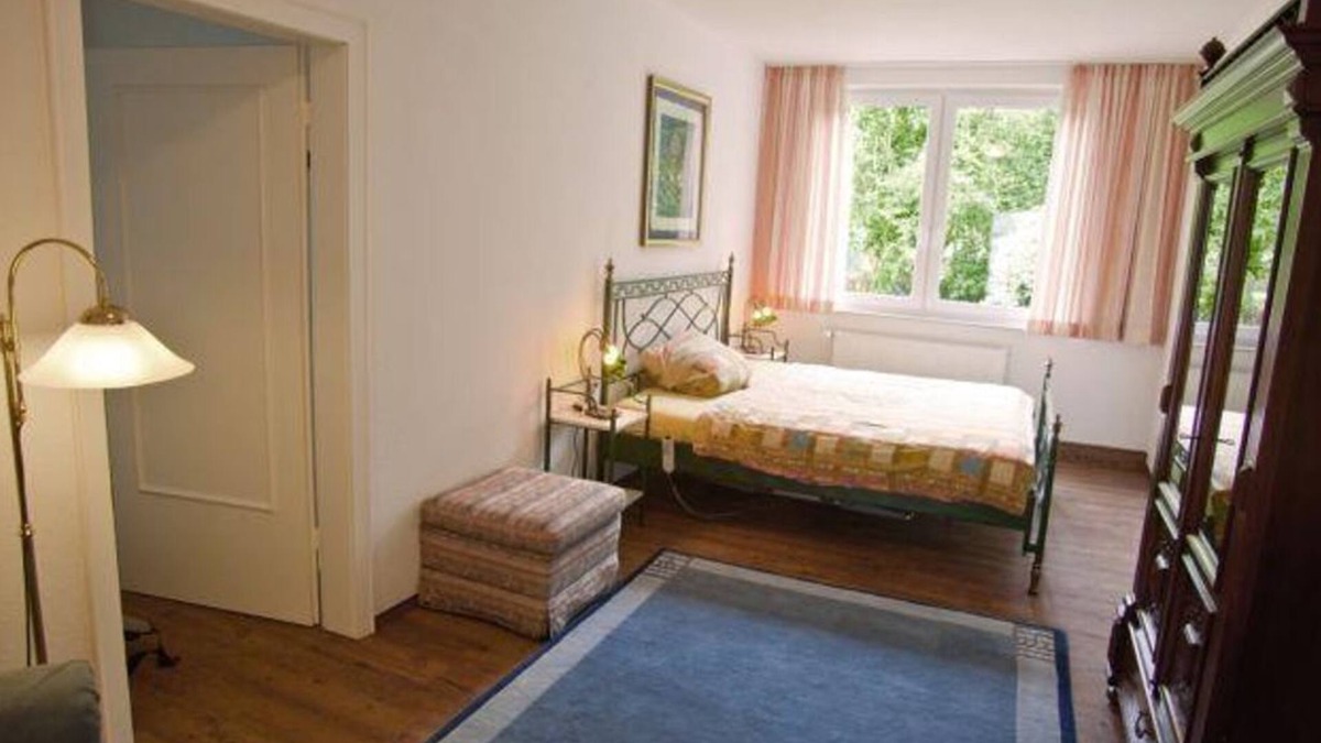 Eggeloge Apartment | Flower magic with a dog - holiday apartments land magic & flower magic