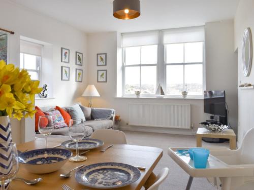 North Sea House | Flowergate House