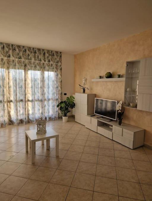 Villa Caldari Apartment | Flowers Apartment