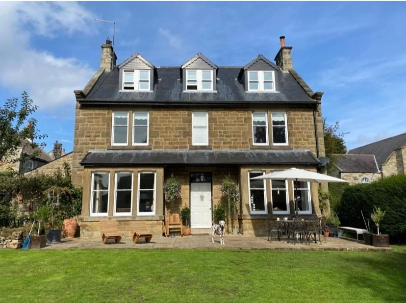Ainthorpe Bed & Breakfast | Floyter House North Yorkshire Moors National Park