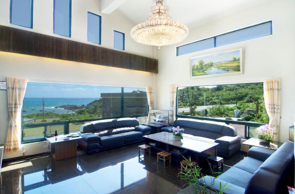 Changbin Bed & Breakfast | Flrice Villa