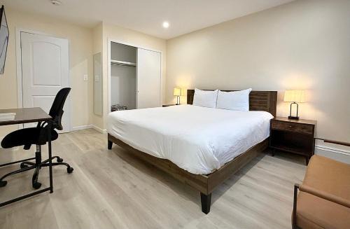Murray Hill House | Flushing City Escape