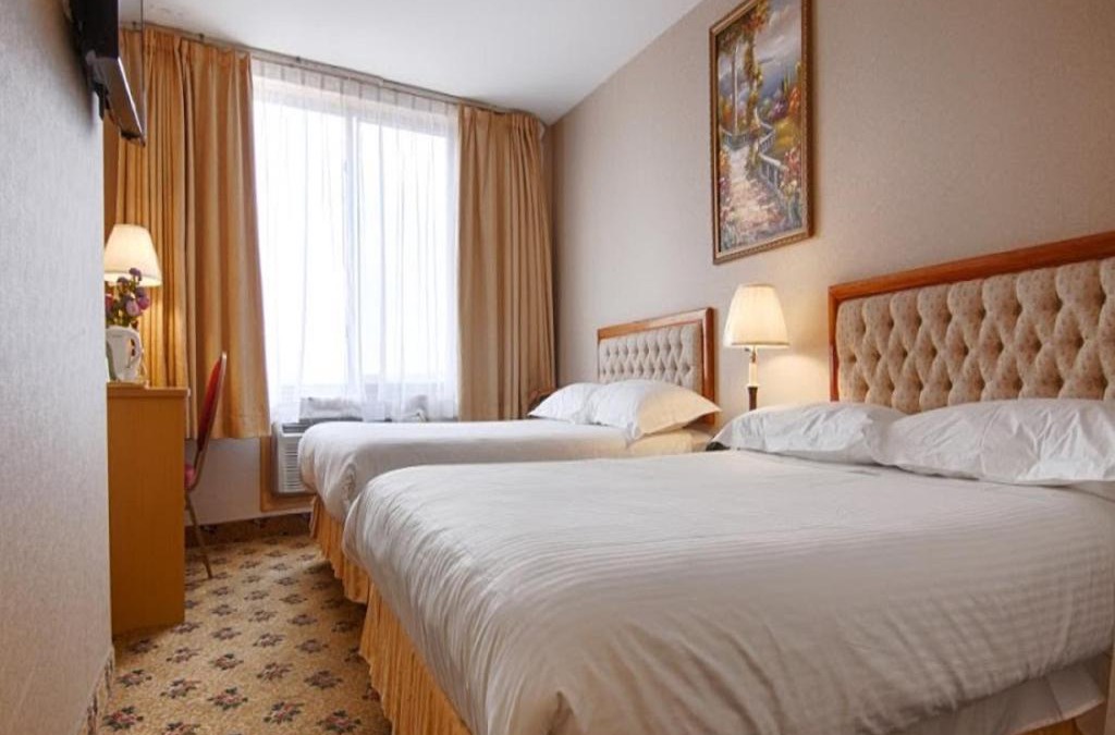 Flushing Chinatown Hotel | Flushing Hotel