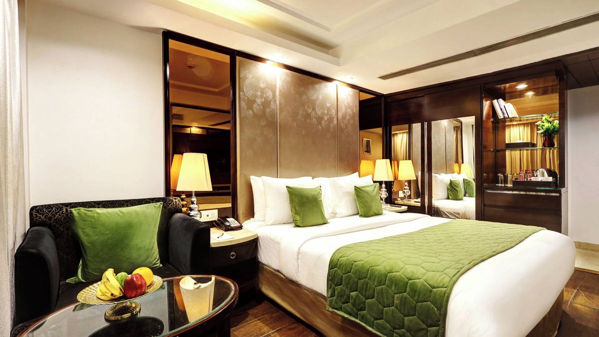 Panch Batti Hotel | Flute Boutique by Hotel 91