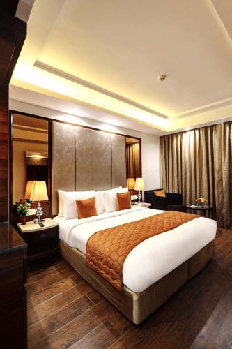 Panch Batti Hotel | Flute Boutique by Hotel 91