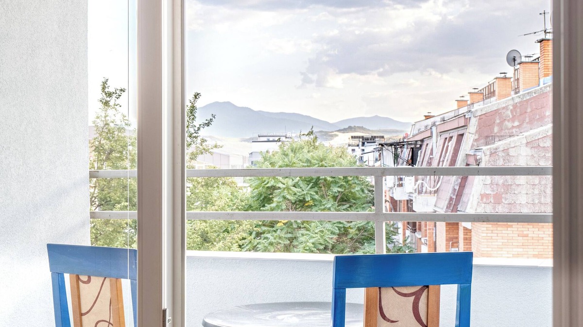 Centar Apartment | Flutur Residence, Old Bazaar