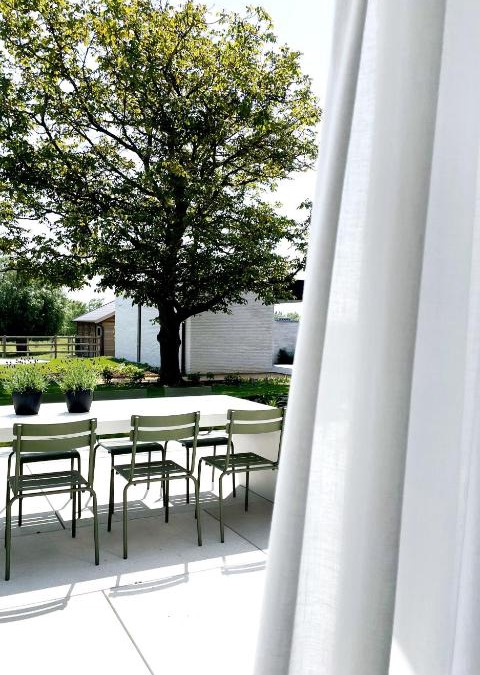 Hooglede Bed & Breakfast | Fluwine
