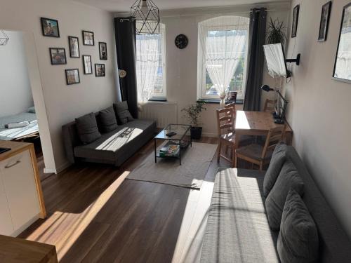 Lesna Apartment | Fly Adventures- dom wędkarza