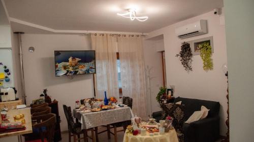 Ancarano Bed & Breakfast | Fly bed and breakfast
