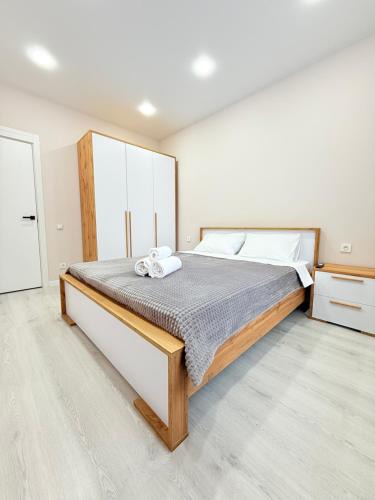 Chisinau Apartment | Fly Estate Airport Apartments