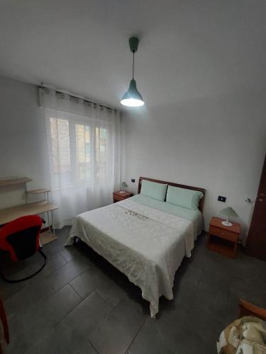 Zanica House | Fly & Rest BGY