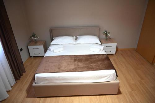 Preze House | Fly Rooms
