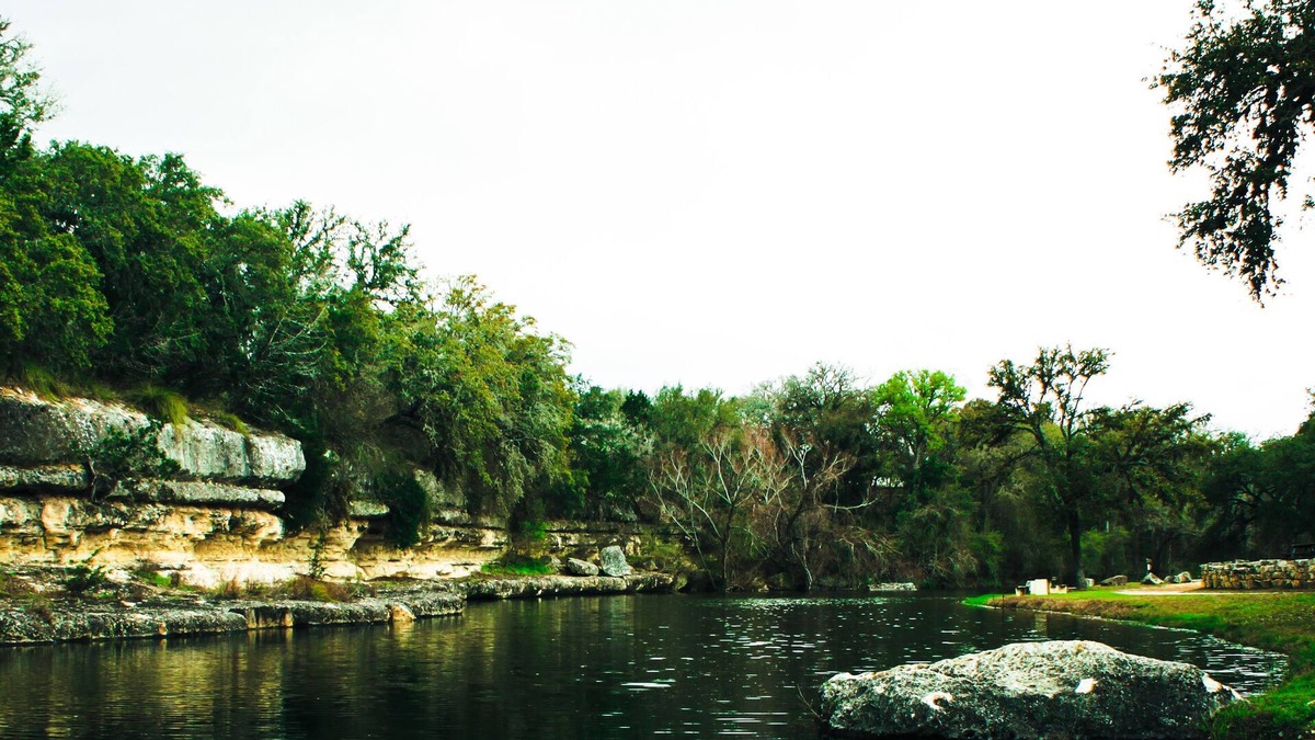 Bandera Resort | Flying L Ranch Resort