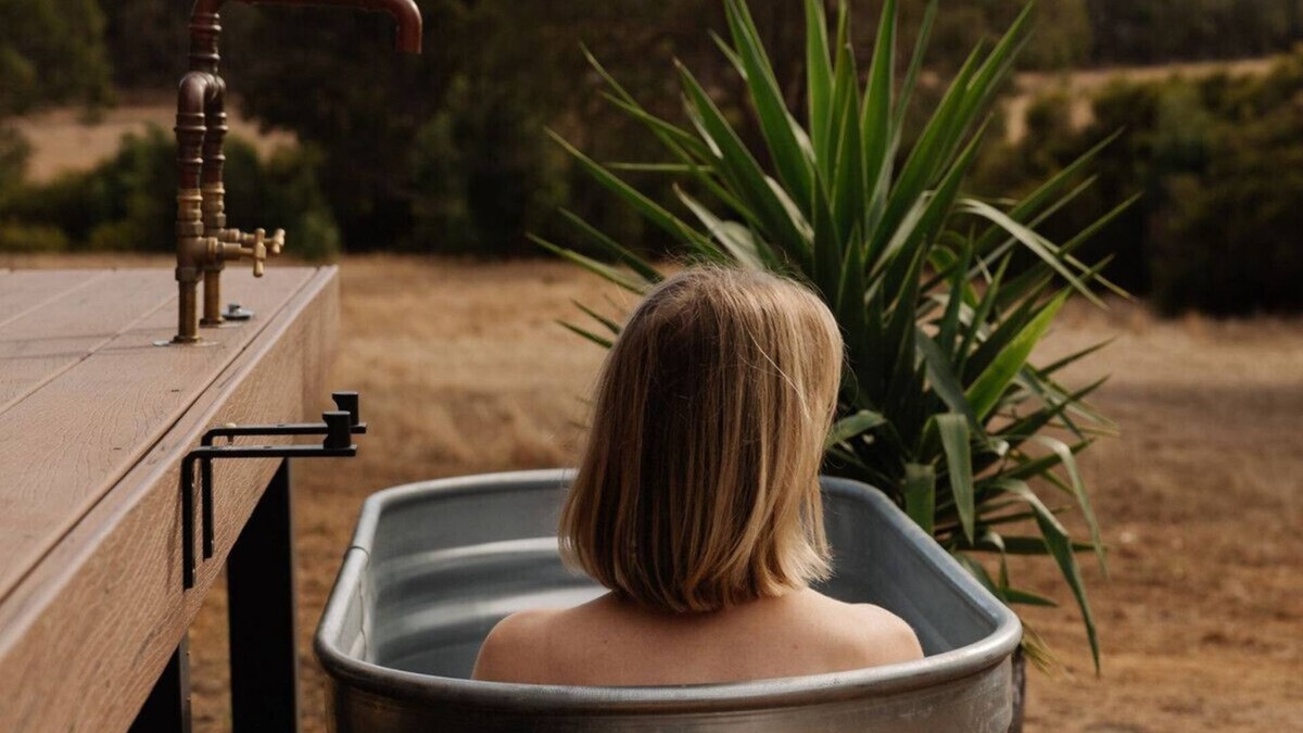 Chapman Hill Cabin | Flynn the Tiny Cabin in Busselton