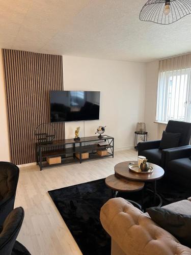 Heubach Apartment | FMA Ferienwohnung Heubach