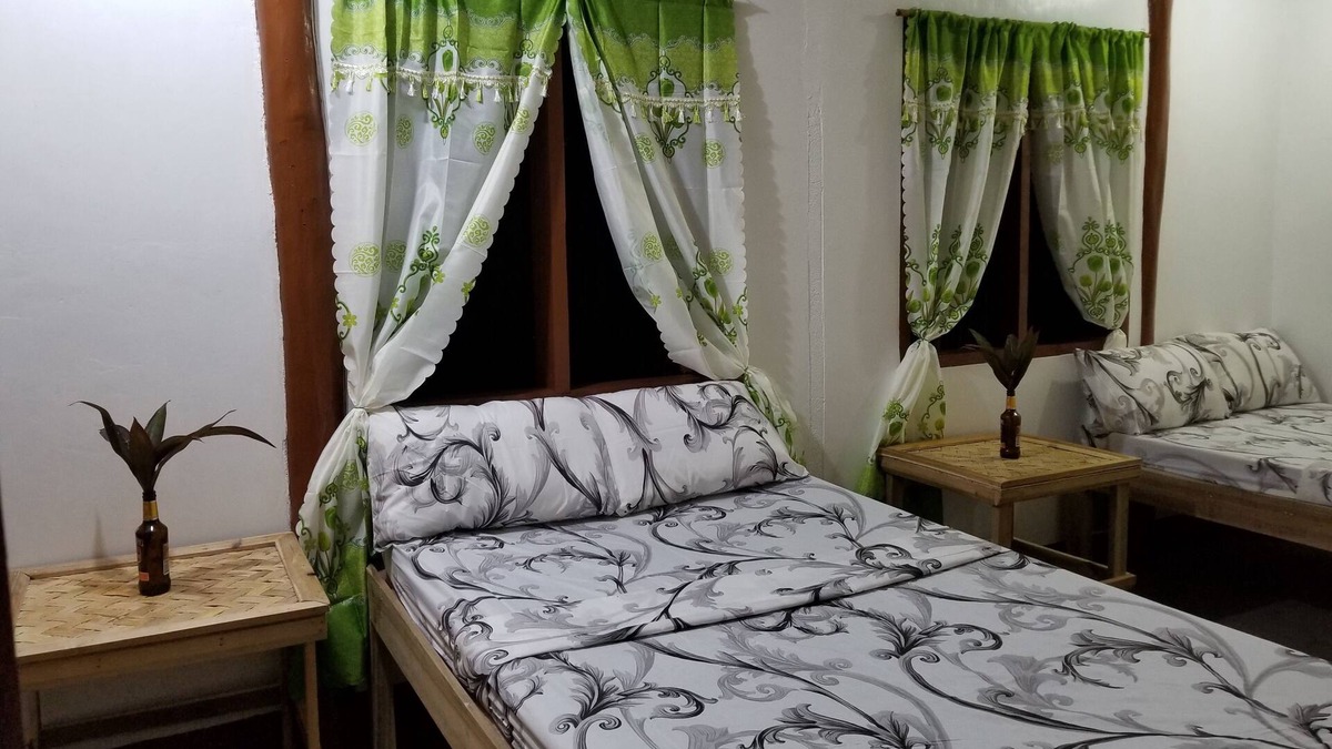 El Nido House | FN-LAR's Transient Home